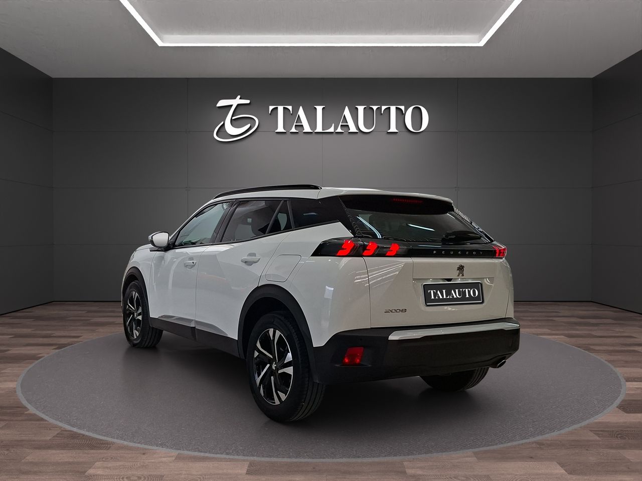 Peugeot 2008 Allure Pack BlueHDI 81kW (110CV) - Foto 4