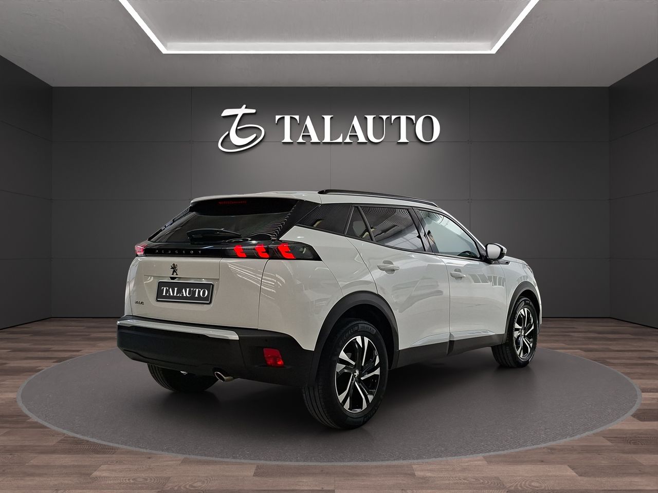 Peugeot 2008 Allure Pack BlueHDI 81kW (110CV) - Foto 6