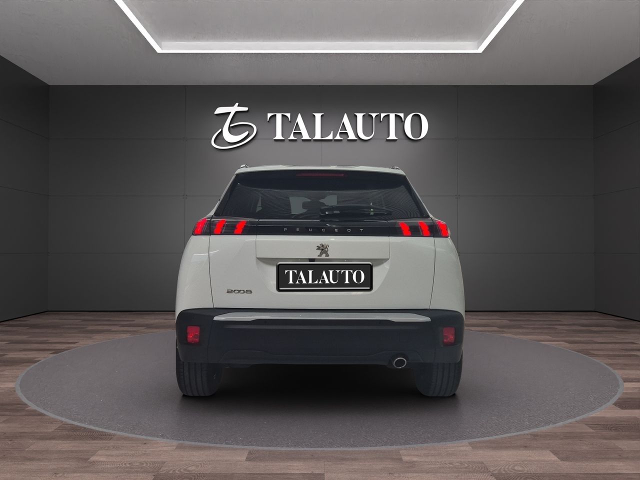 Peugeot 2008 Allure Pack BlueHDI 81kW (110CV) - Foto 5