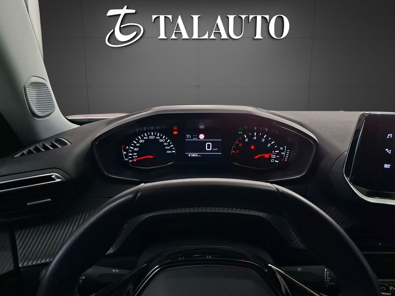 Peugeot 2008 Allure Pack BlueHDI 81kW (110CV) - Foto 14