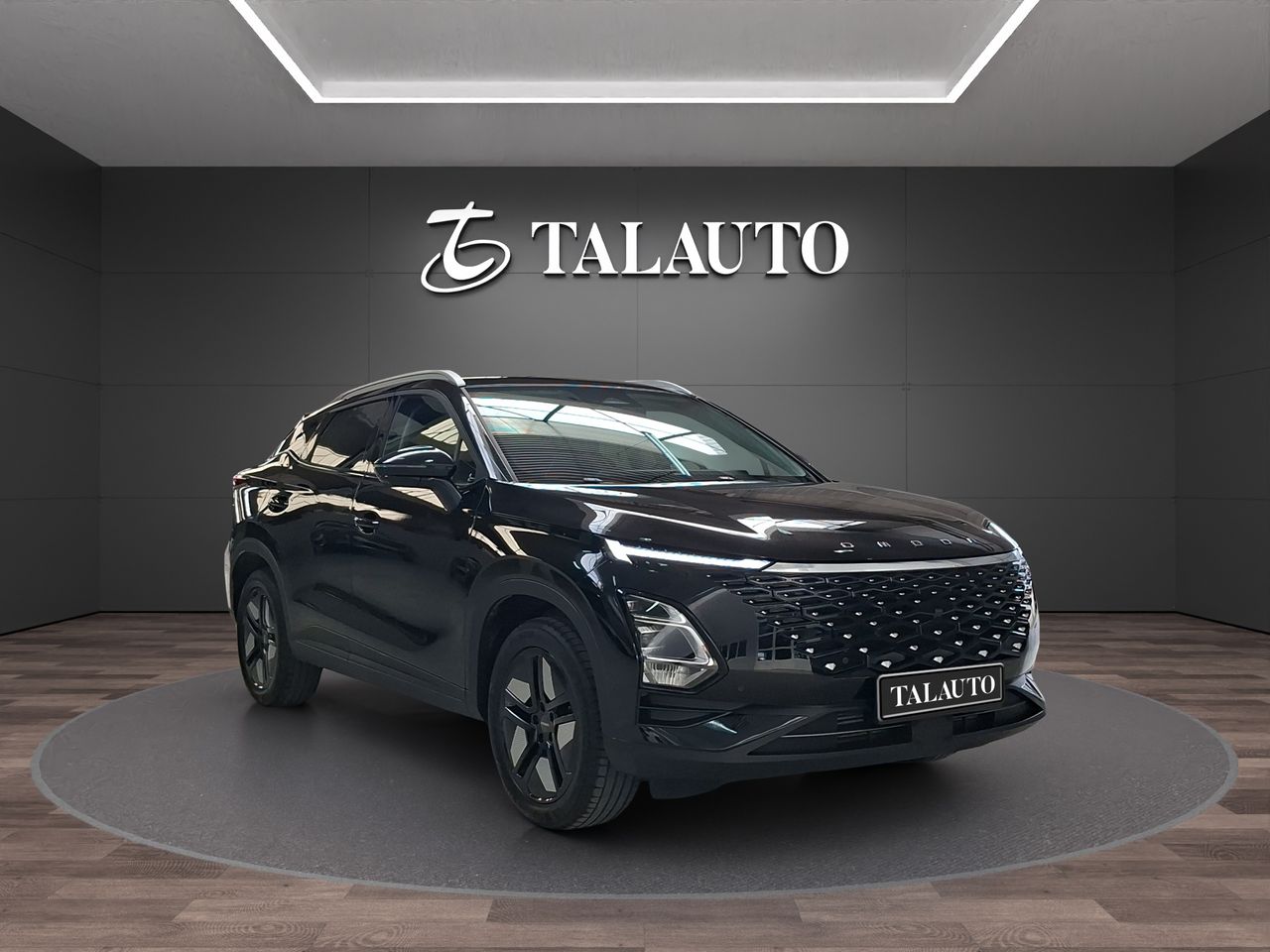 Omoda 5 MY25 - Premium 1.6 TGDI 108kW (145cv) - Foto 8