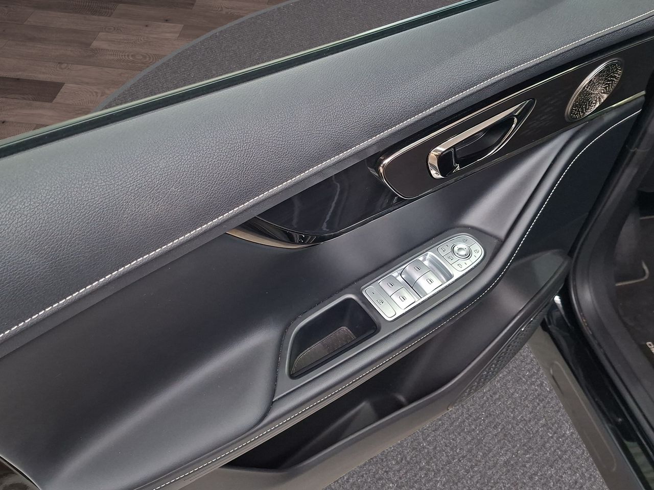 Omoda 5 MY25 - Premium 1.6 TGDI 108kW (145cv) - Foto 16