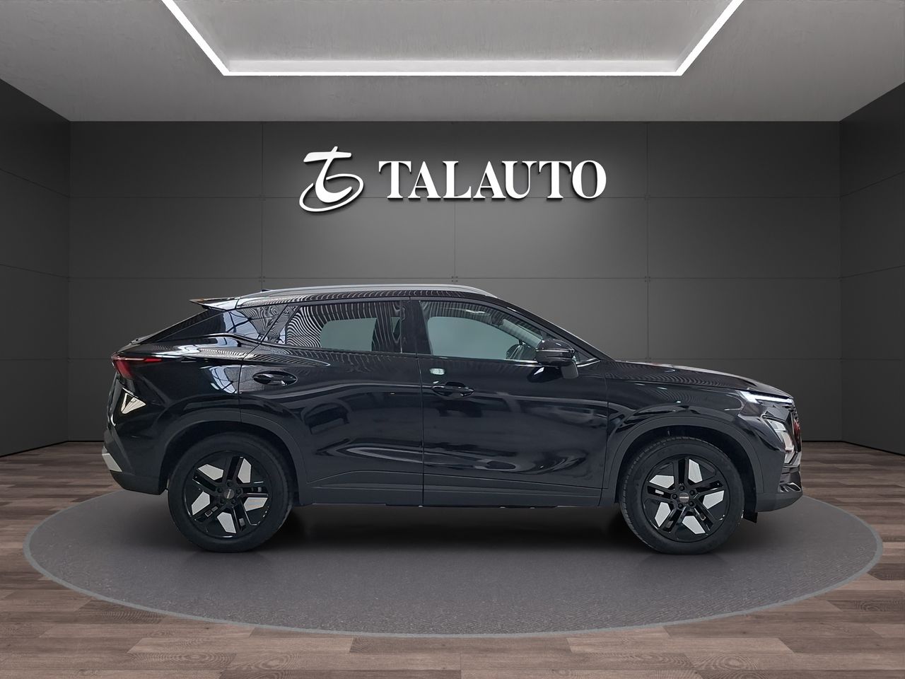 Omoda 5 MY25 - Premium 1.6 TGDI 108kW (145cv) - Foto 7