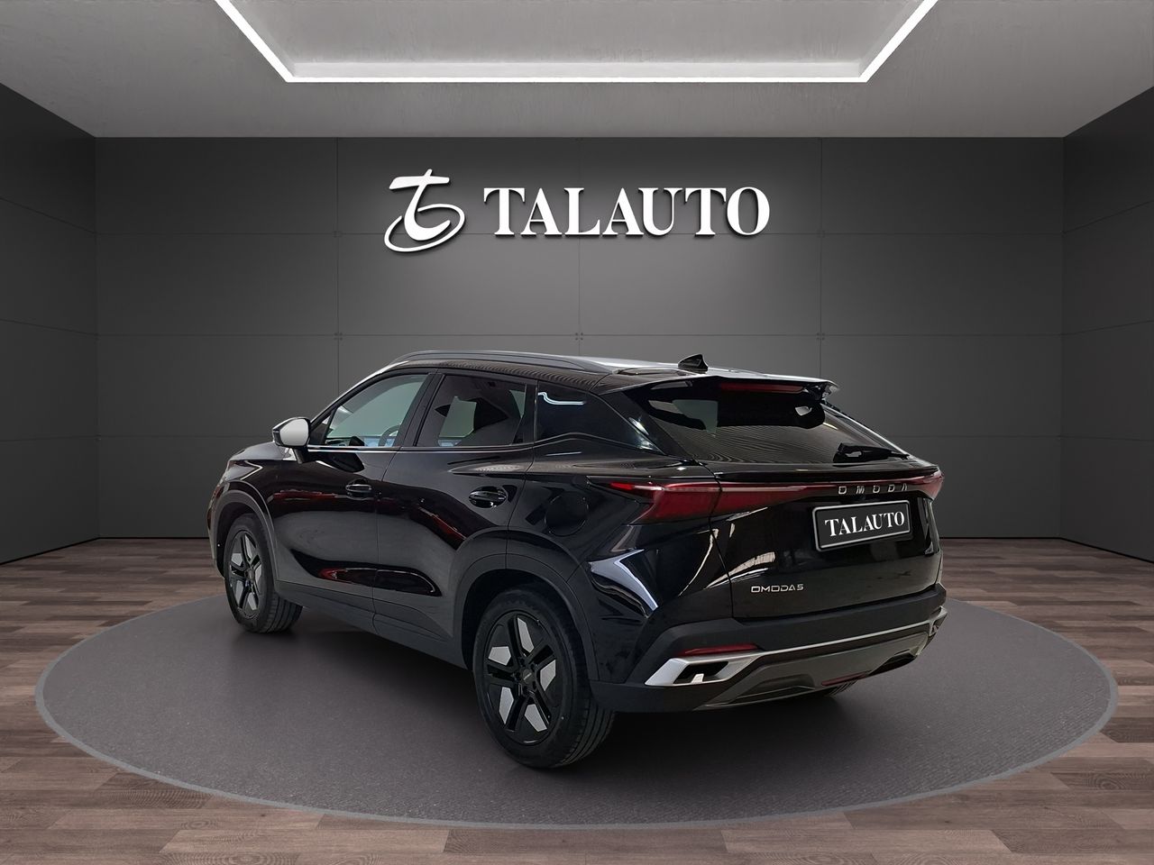 Omoda 5 MY25 - Premium 1.6 TGDI 108kW (145cv) - Foto 4