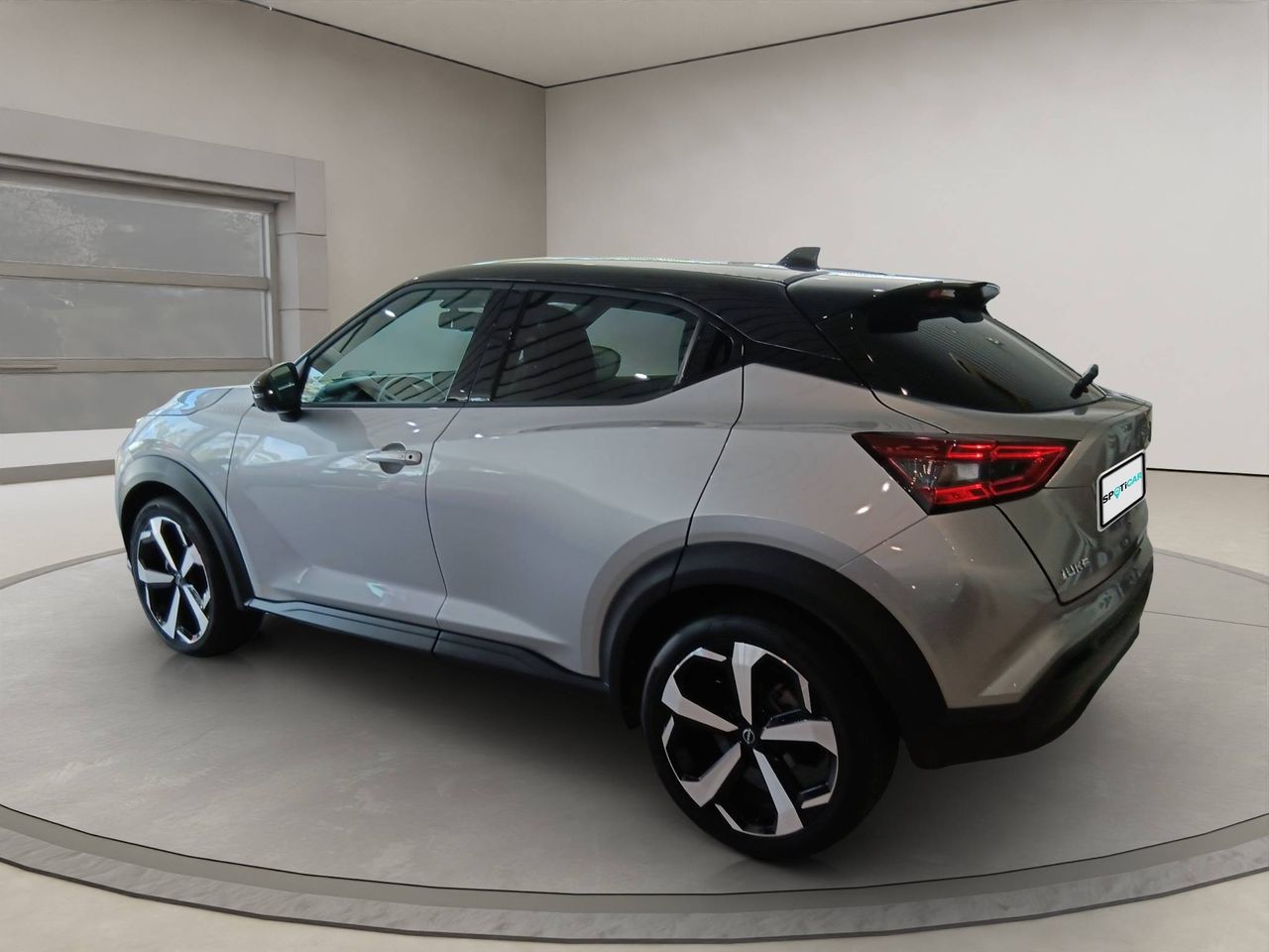 Nissan Juke  DIG-T 84 kW (114 CV) 6M/T Tekna - Foto 8