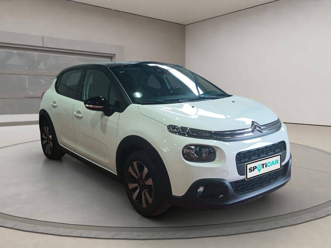 Citroën C3  PureTech 60KW (83CV) Shine - Foto 10
