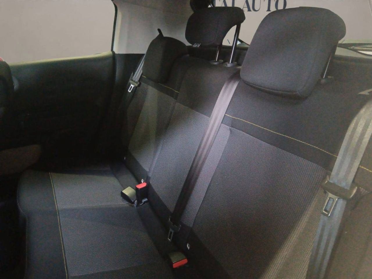 Citroën C3  PureTech 60KW (83CV) Shine - Foto 15