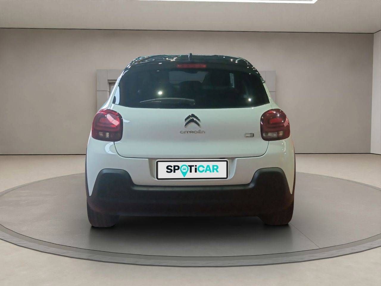 Citroën C3  PureTech 60KW (83CV) Shine - Foto 4