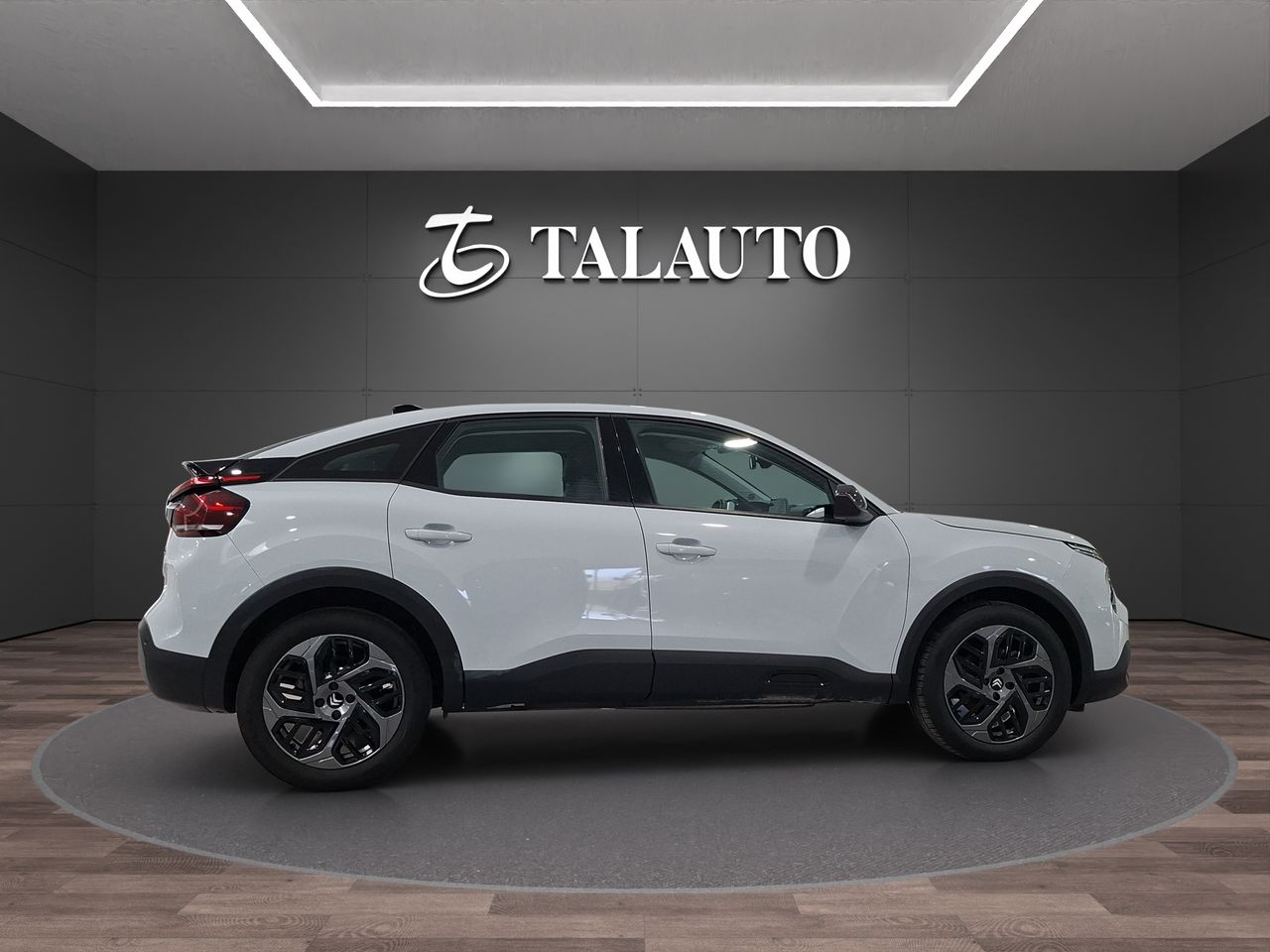 Citroën C4 PureTech 130 S&S 6v Plus - Foto 7