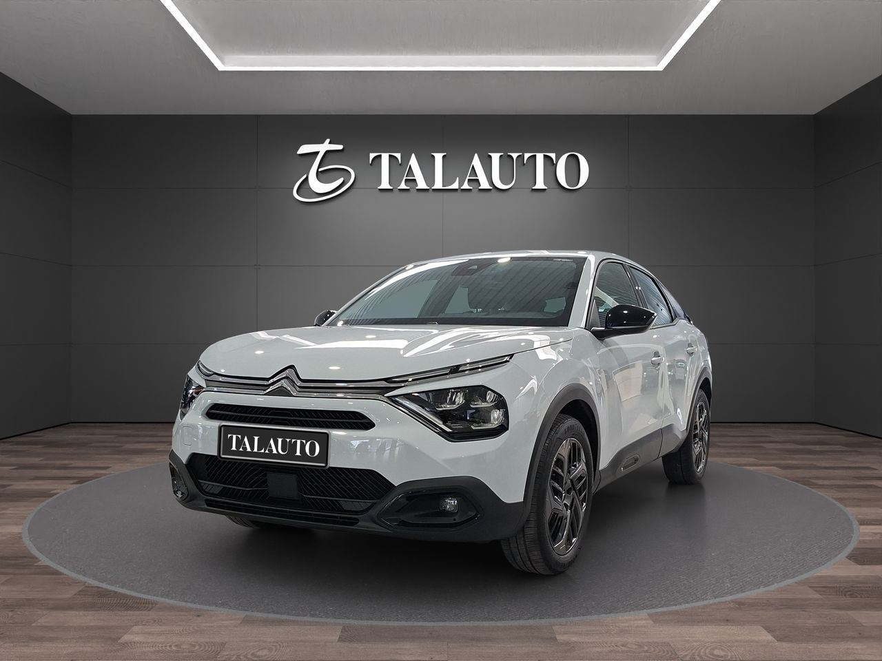 Citroën C4 PureTech 130 S&S 6v Plus - Foto 2