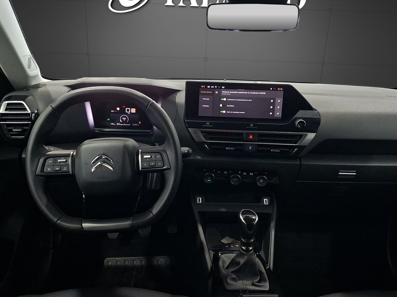 Citroën C4 PureTech 130 S&S 6v Plus - Foto 11