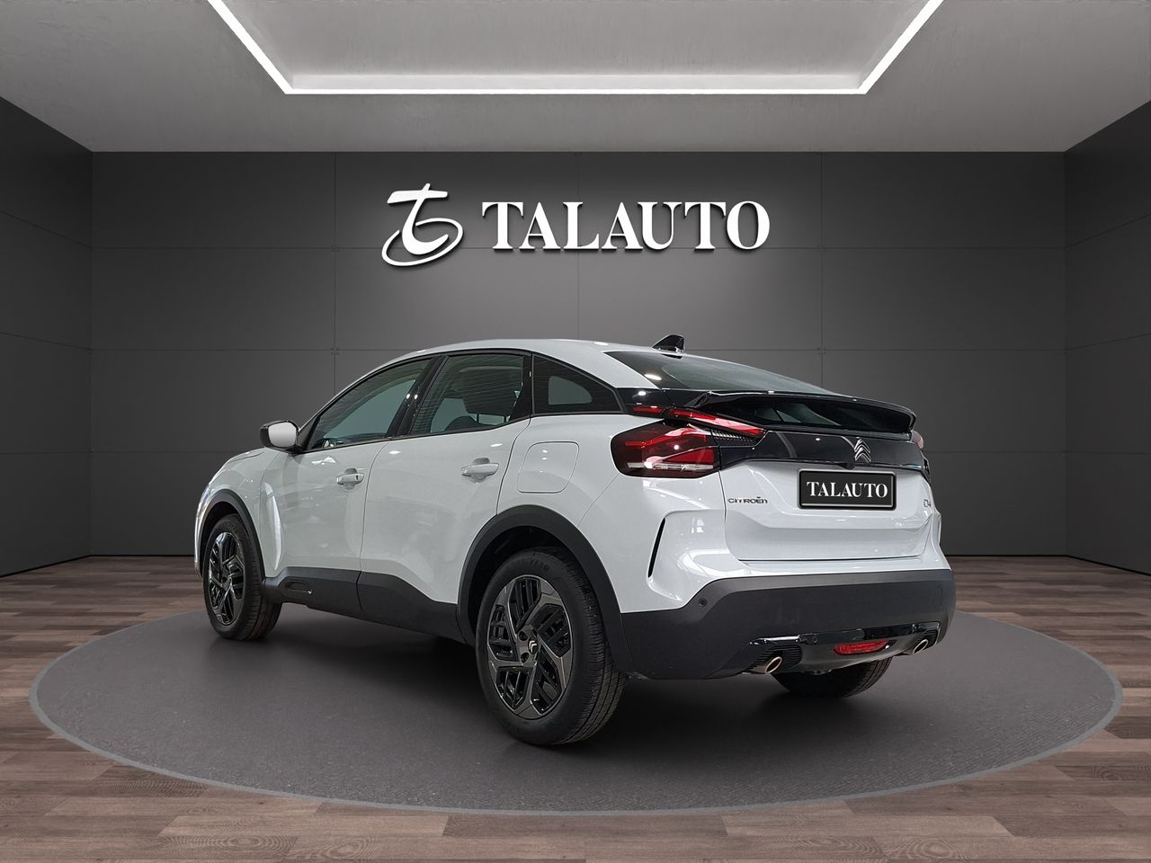 Citroën C4 PureTech 130 S&S 6v Plus - Foto 4