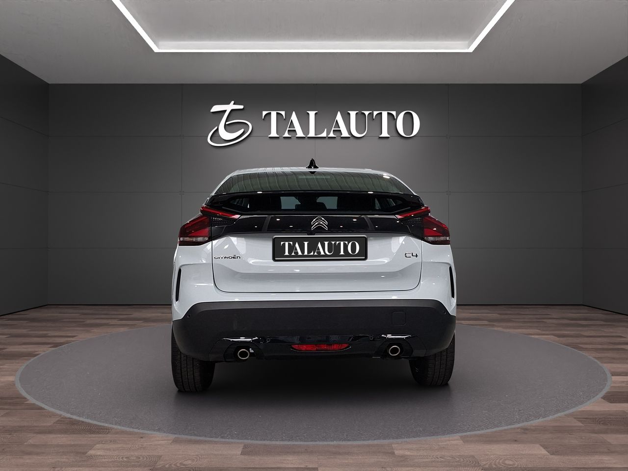 Citroën C4 PureTech 130 S&S 6v Plus - Foto 5