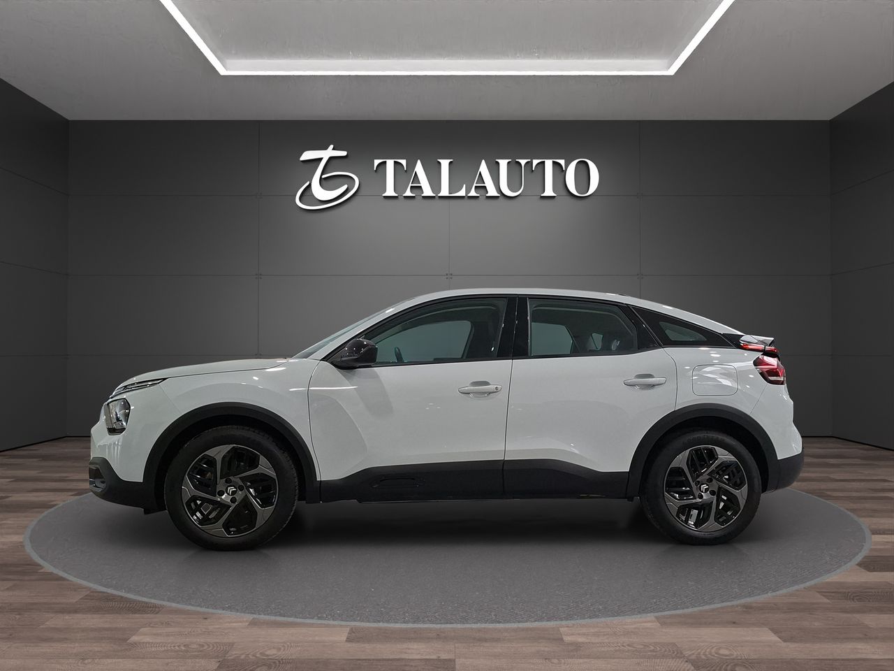 Citroën C4 PureTech 130 S&S 6v Plus - Foto 3