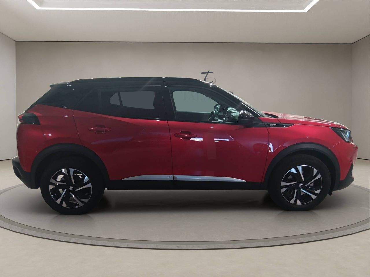 Peugeot 2008   BlueHDI 130 S&S EAT8 GT - Foto 5