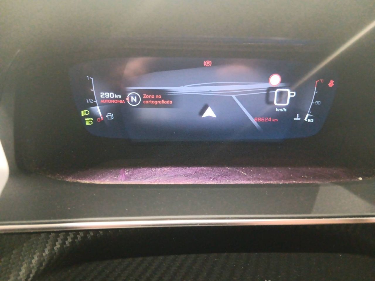 Peugeot 2008   BlueHDI 130 S&S EAT8 GT - Foto 7