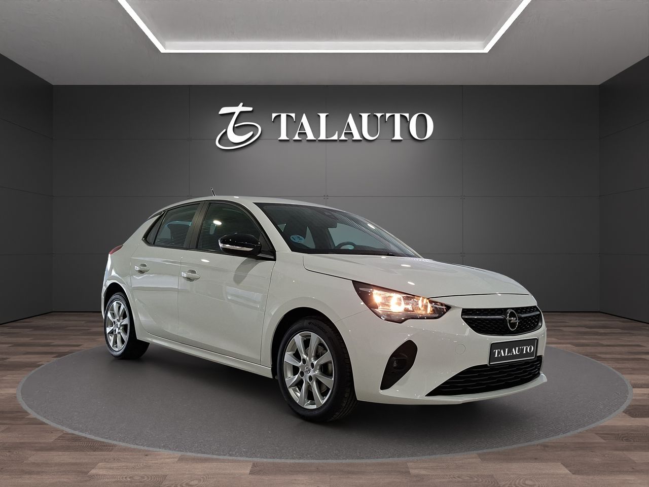 Opel Corsa 1.2T XHL 74kW (100CV) Edition - Foto 8