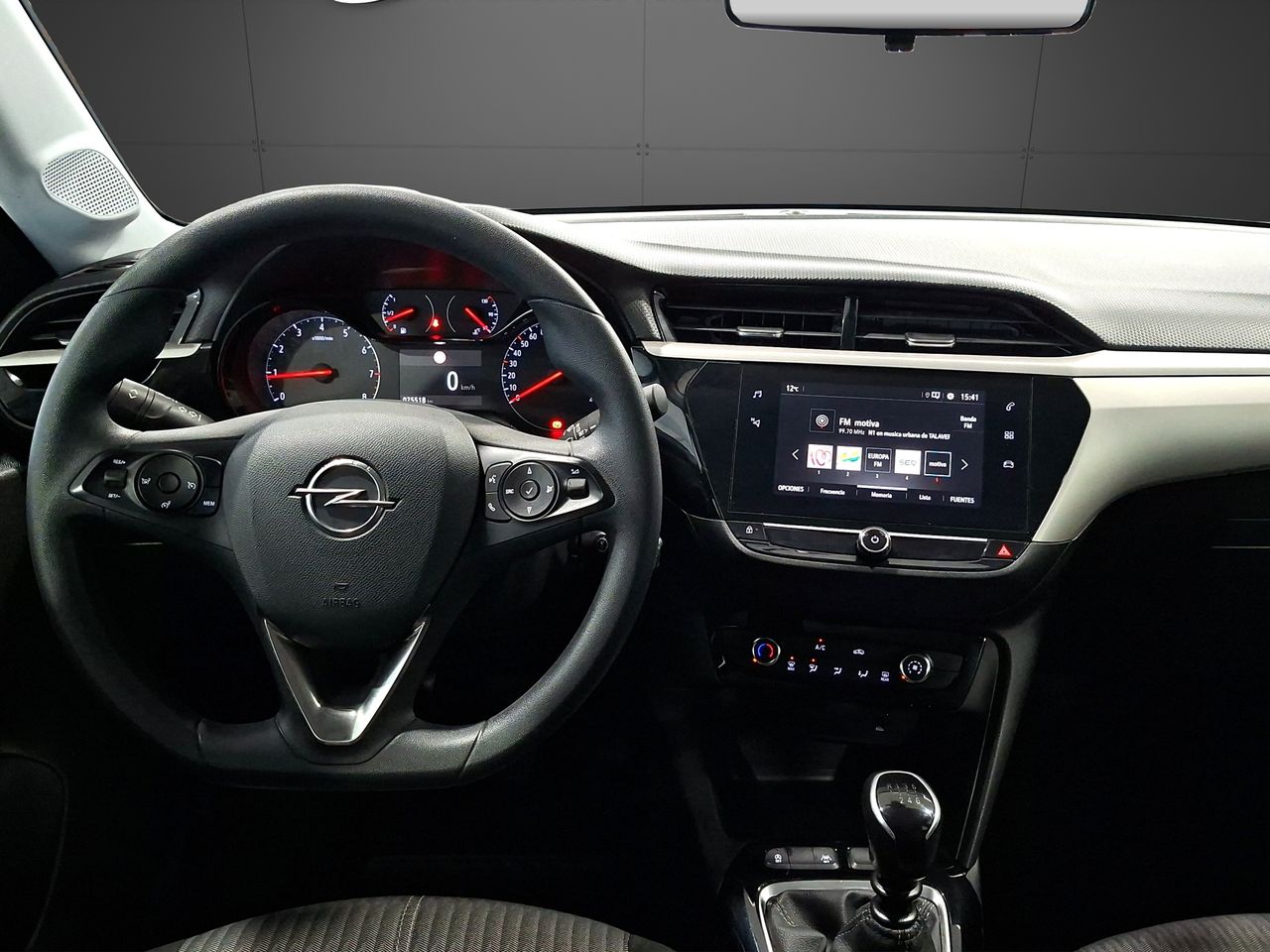 Opel Corsa 1.2T XHL 74kW (100CV) Edition - Foto 11