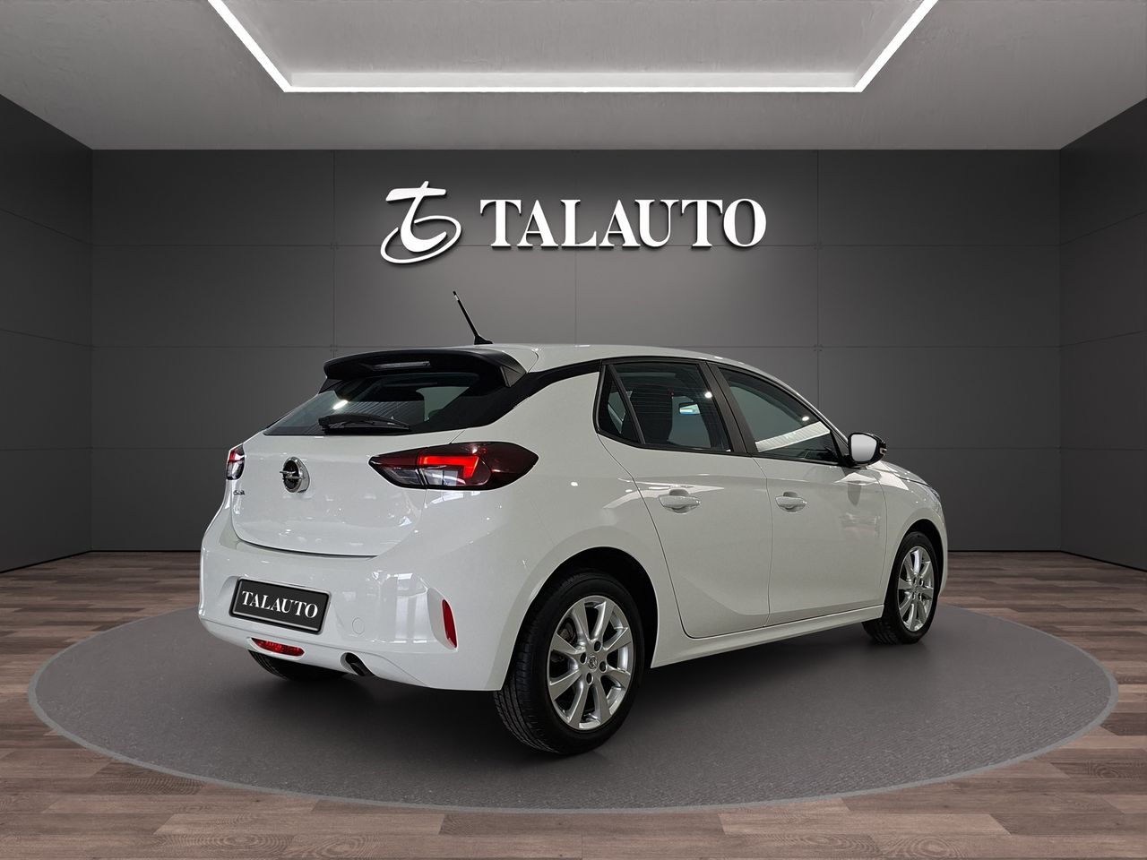 Opel Corsa 1.2T XHL 74kW (100CV) Edition - Foto 6