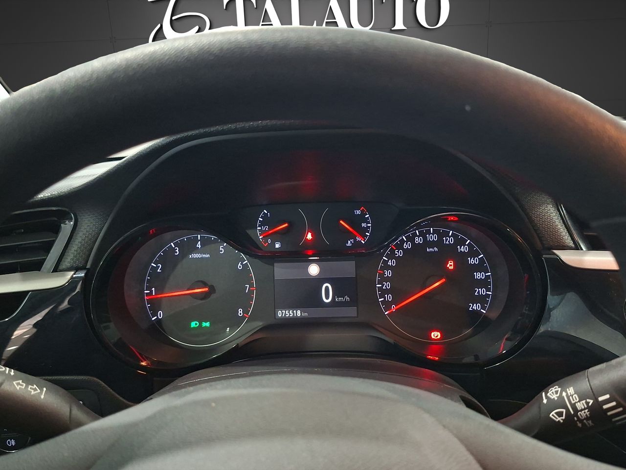 Opel Corsa 1.2T XHL 74kW (100CV) Edition - Foto 14