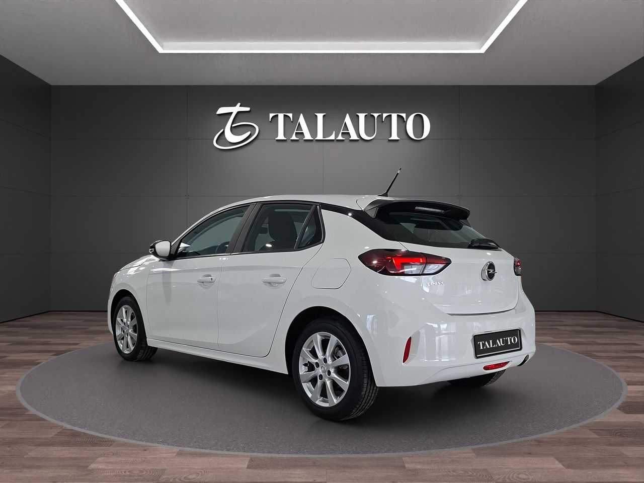 Opel Corsa 1.2T XHL 74kW (100CV) Edition - Foto 4