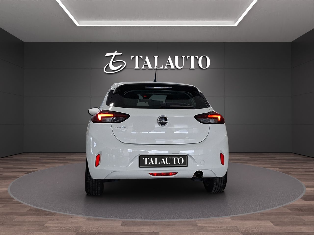 Opel Corsa 1.2T XHL 74kW (100CV) Edition - Foto 5