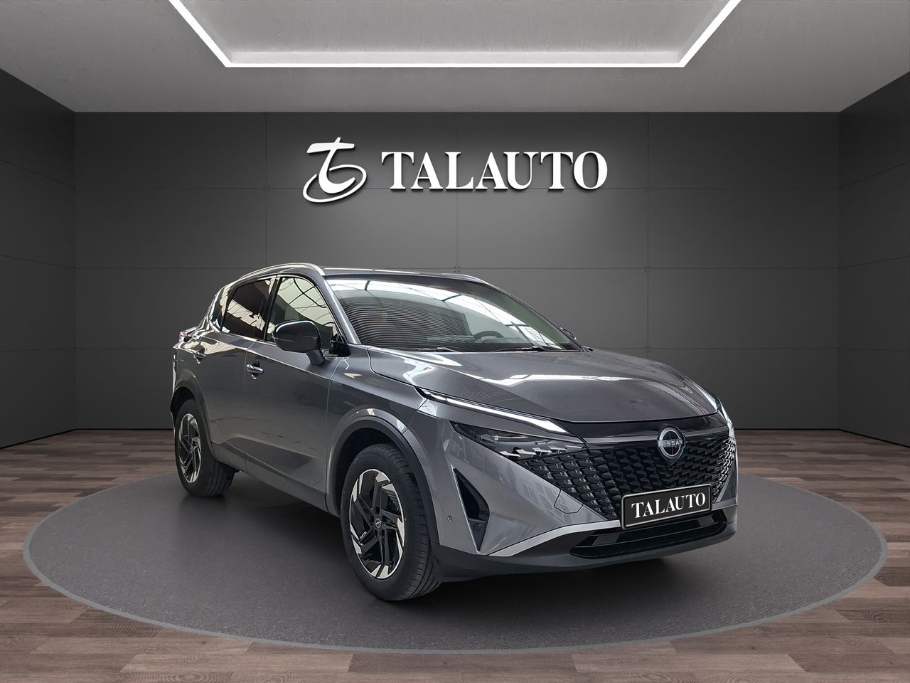 Nissan Qashqai E-POWER 140 KW (190 CV) N-Connecta - Foto 8