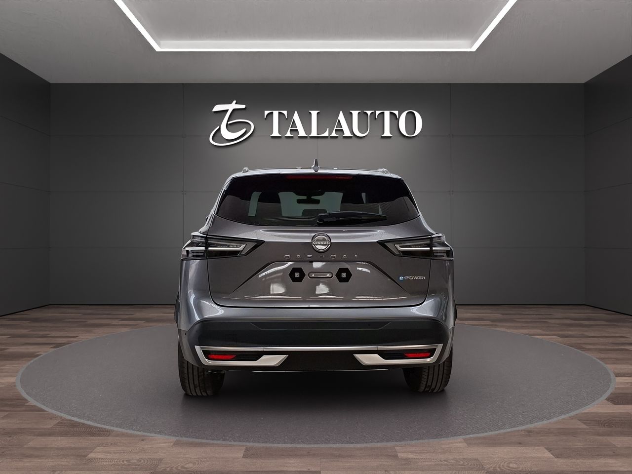 Nissan Qashqai E-POWER 140 KW (190 CV) N-Connecta - Foto 5