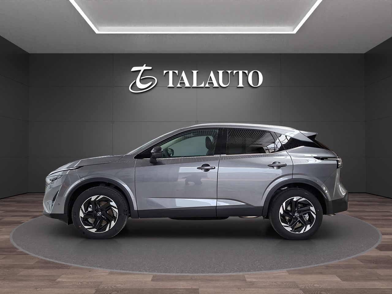 Nissan Qashqai E-POWER 140 KW (190 CV) N-Connecta - Foto 3