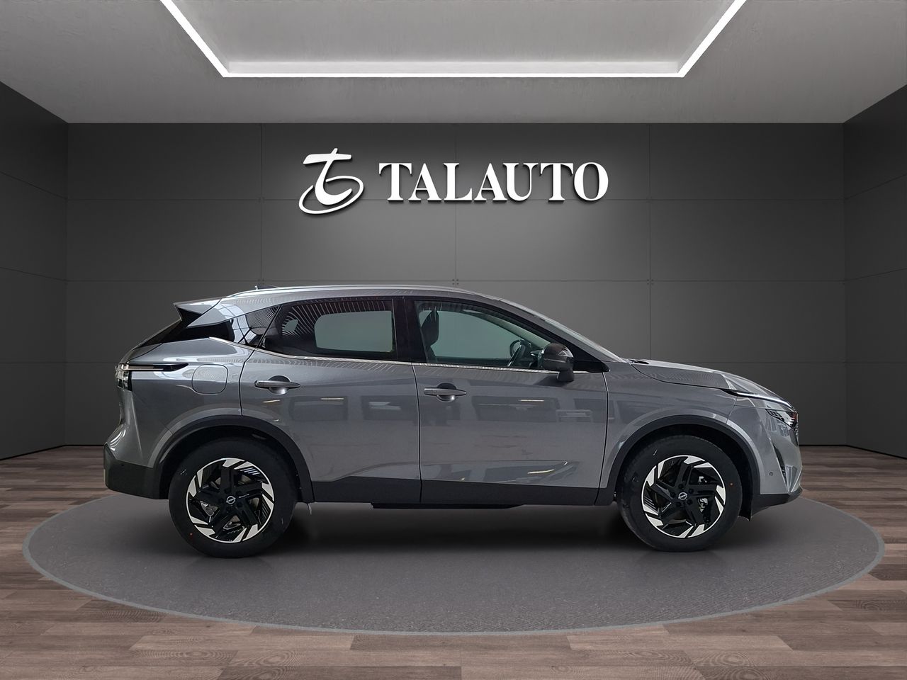 Nissan Qashqai E-POWER 140 KW (190 CV) N-Connecta - Foto 7