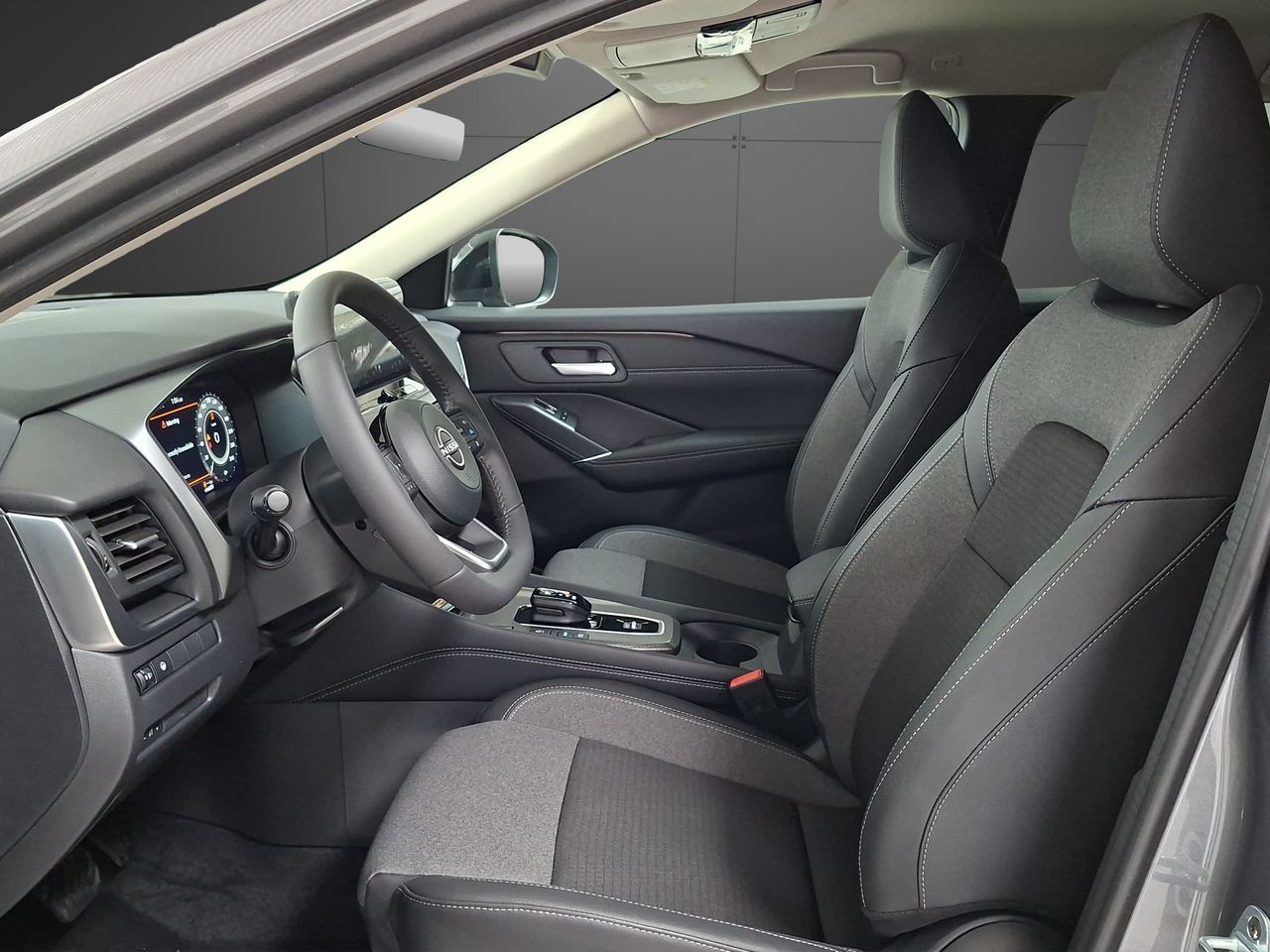 Nissan Qashqai E-POWER 140 KW (190 CV) N-Connecta - Foto 10