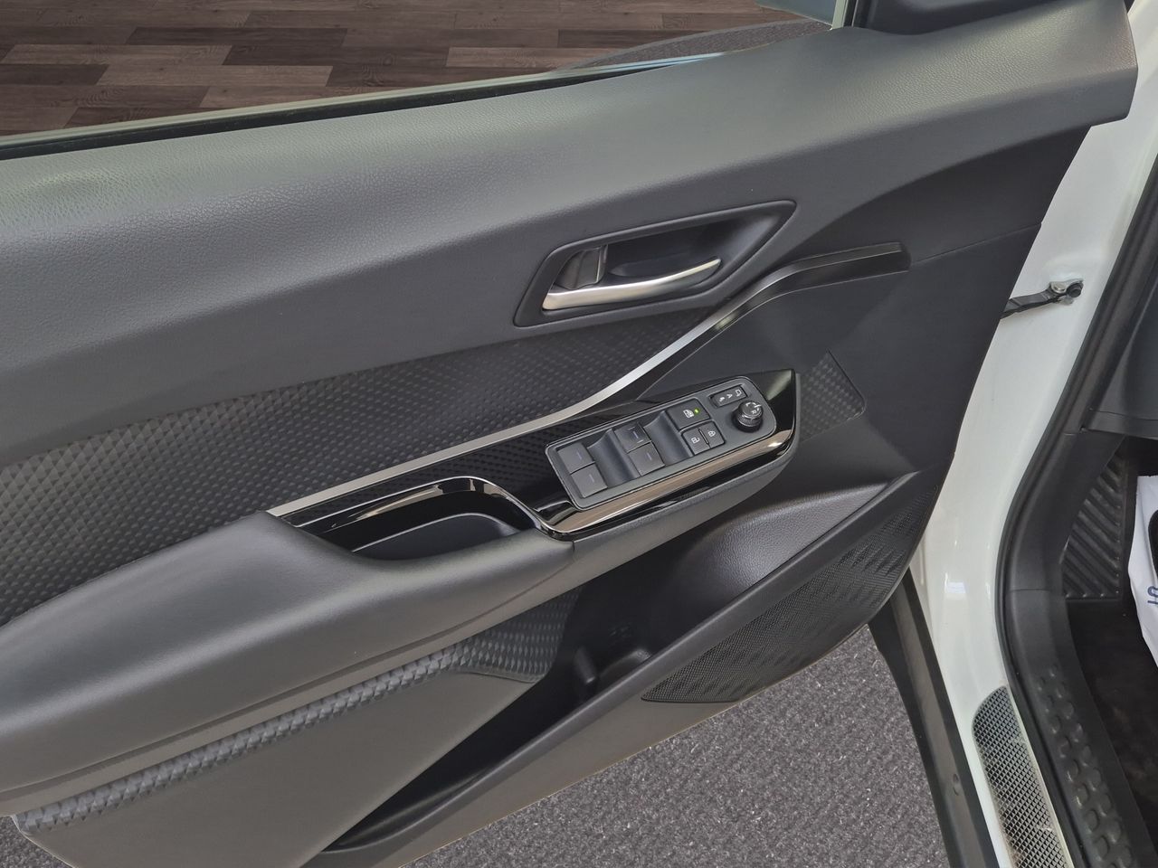 Toyota C-HR 1.8 125H Advance - Foto 15