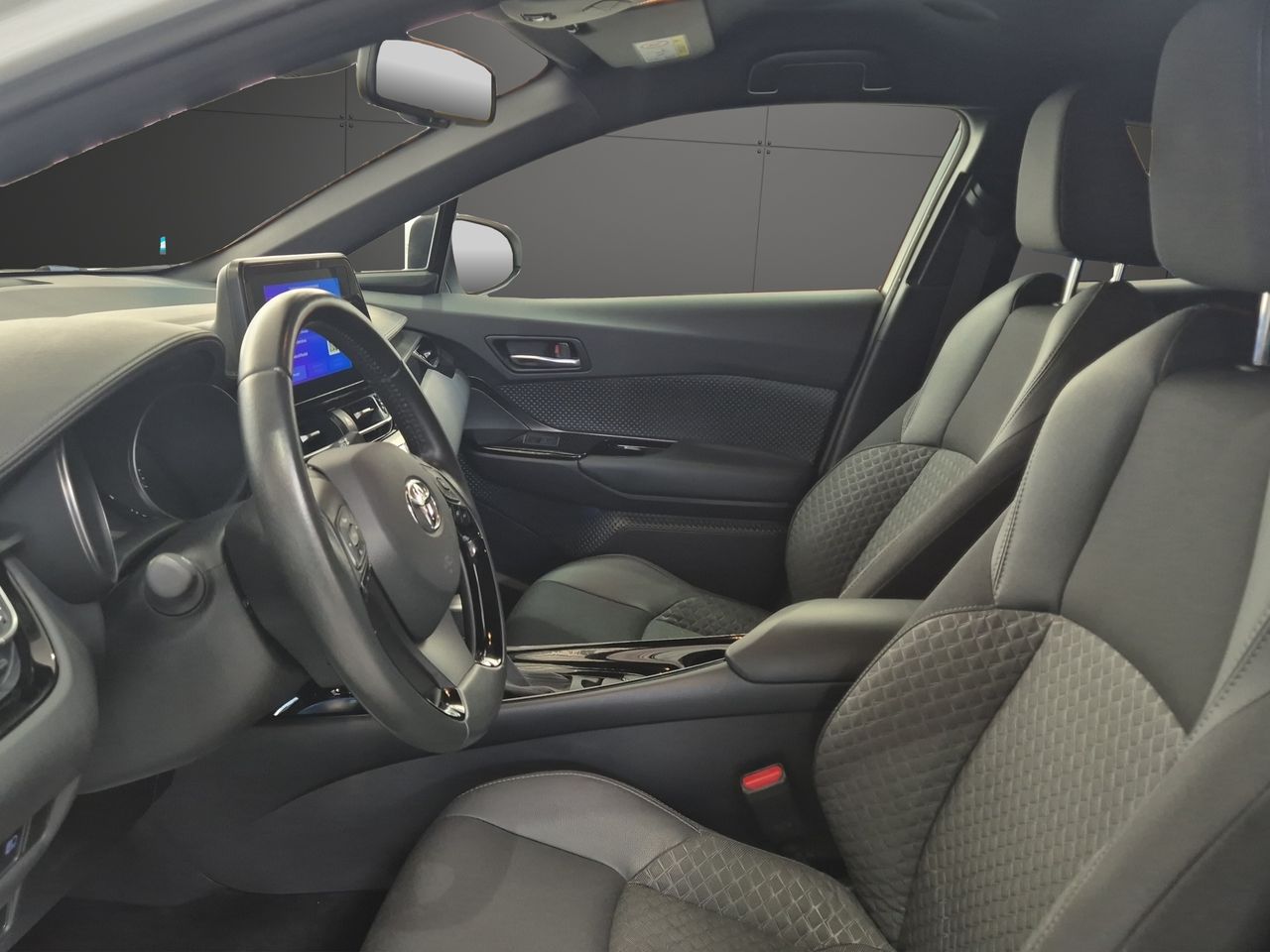 Toyota C-HR 1.8 125H Advance - Foto 10