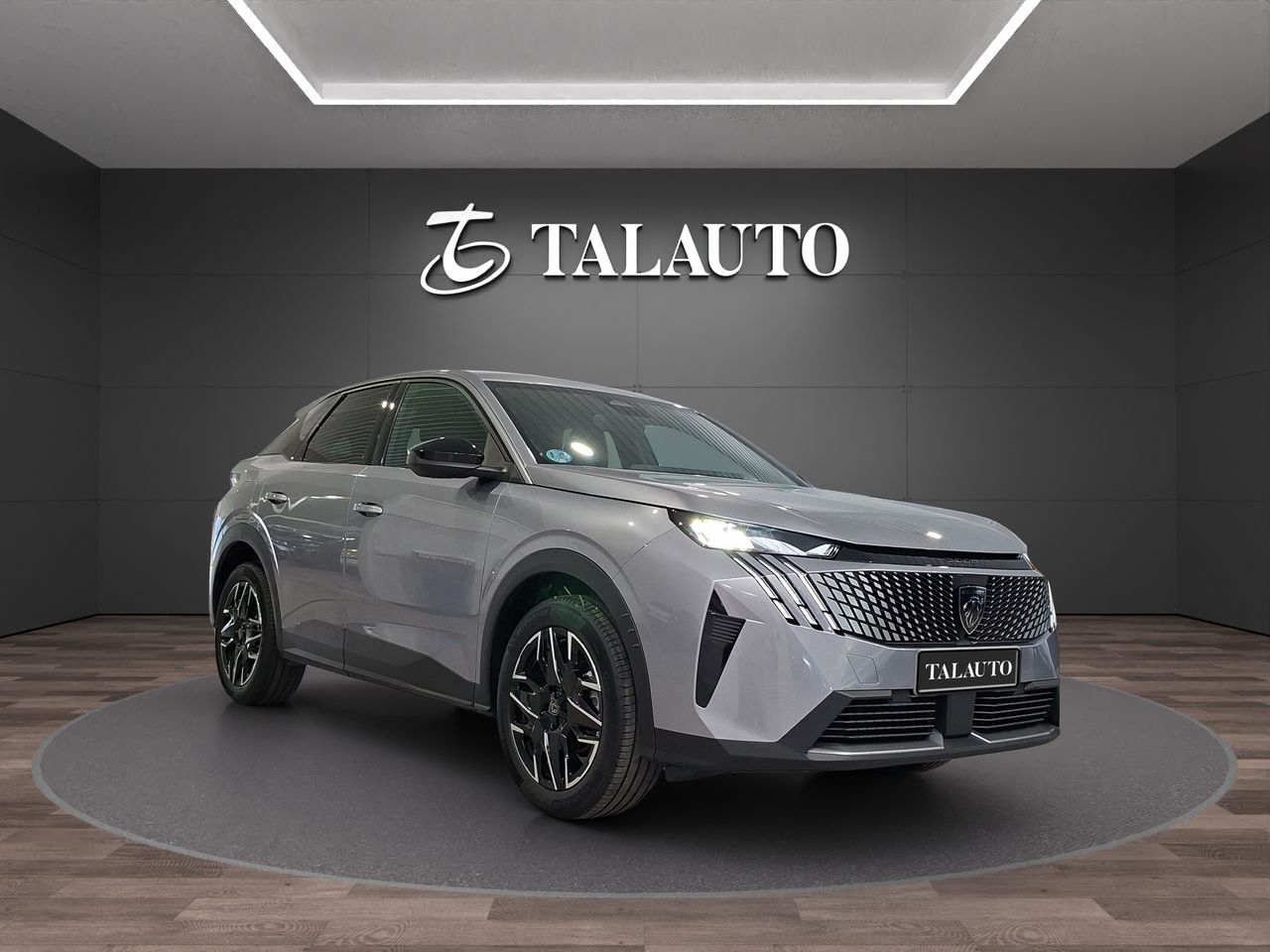 Peugeot 3008 Hybrid 1.2 100KW Allure eDCS6 - Foto 8