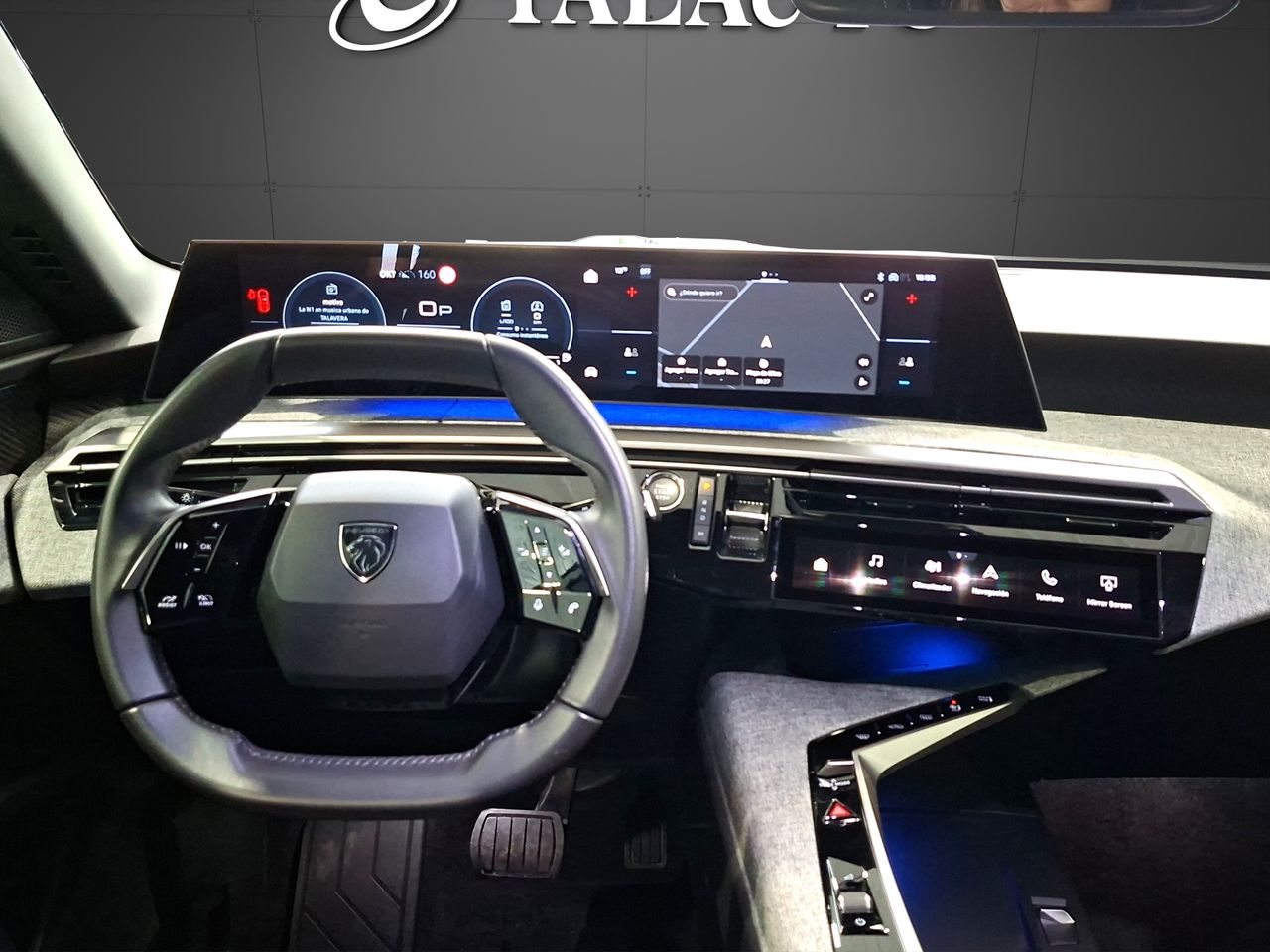 Peugeot 3008 Hybrid 1.2 100KW Allure eDCS6 - Foto 11