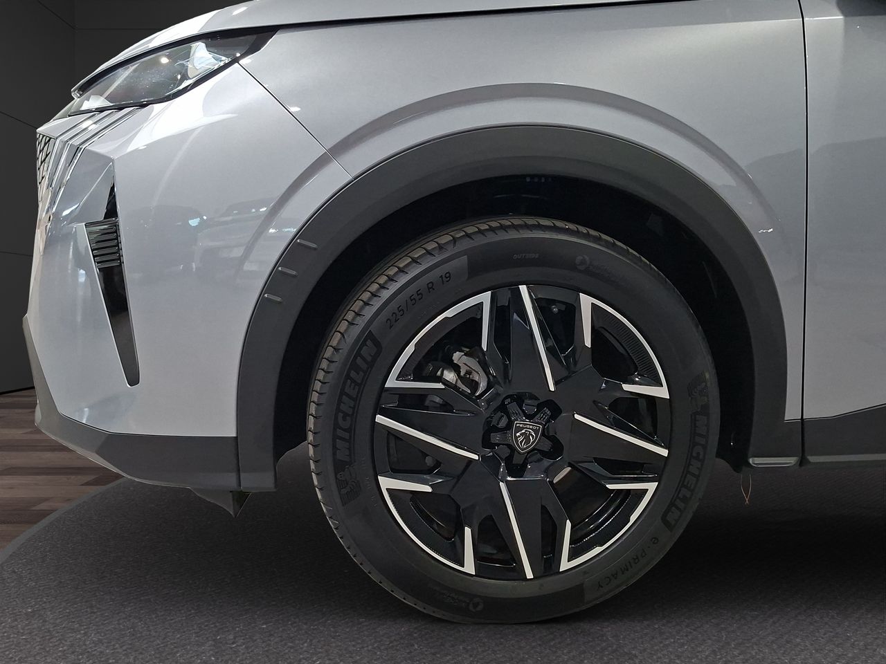 Peugeot 3008 Hybrid 1.2 100KW Allure eDCS6 - Foto 9