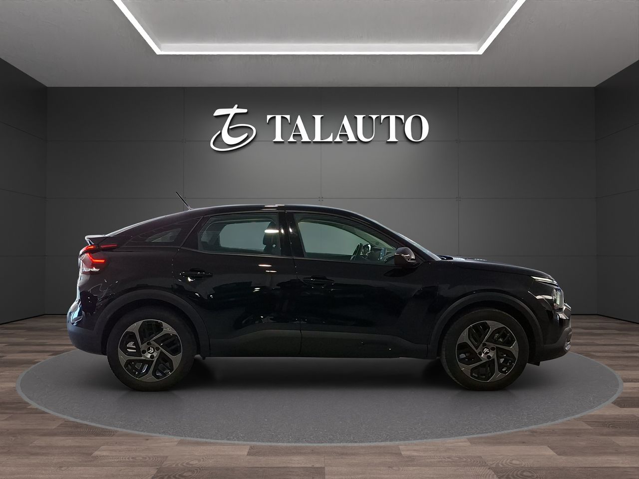 Citroën C4 PureTech 130 S&S 6v Plus - Foto 7