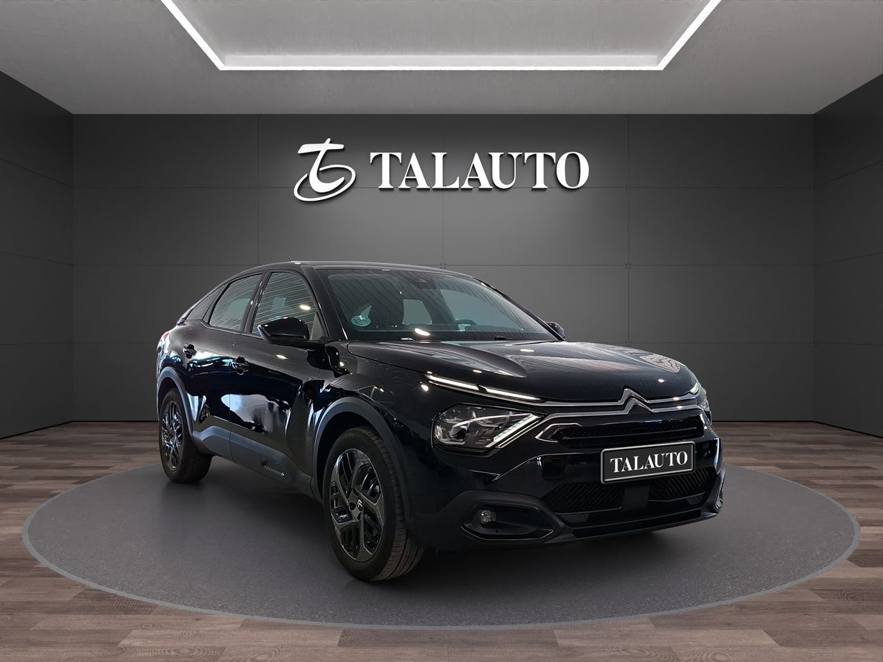 Citroën C4 PureTech 130 S&S 6v Plus - Foto 8