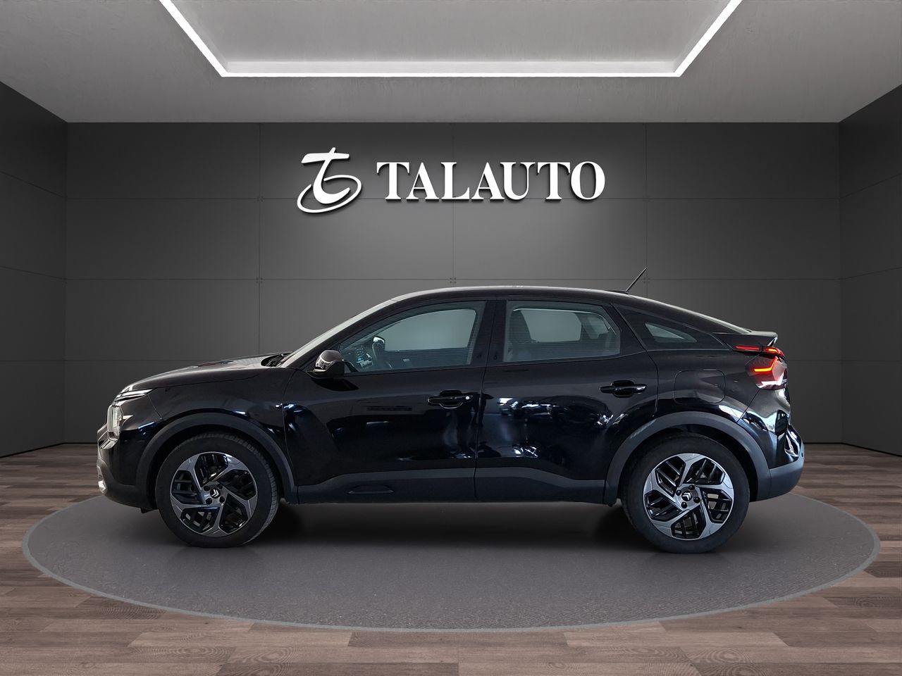 Citroën C4 PureTech 130 S&S 6v Plus - Foto 3