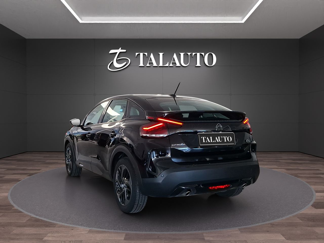 Citroën C4 PureTech 130 S&S 6v Plus - Foto 4