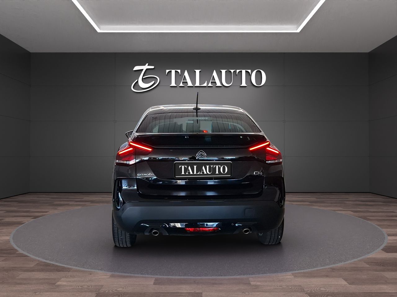 Citroën C4 PureTech 130 S&S 6v Plus - Foto 5