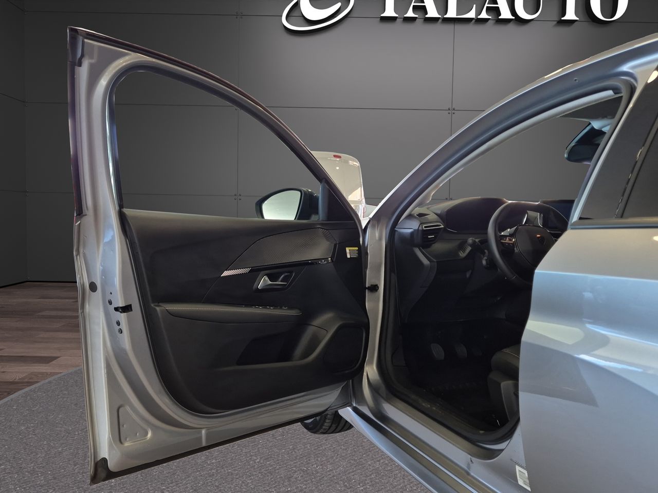 Peugeot 208 Allure Gasolina 100 S&S 6 Vel. MAN - Foto 22