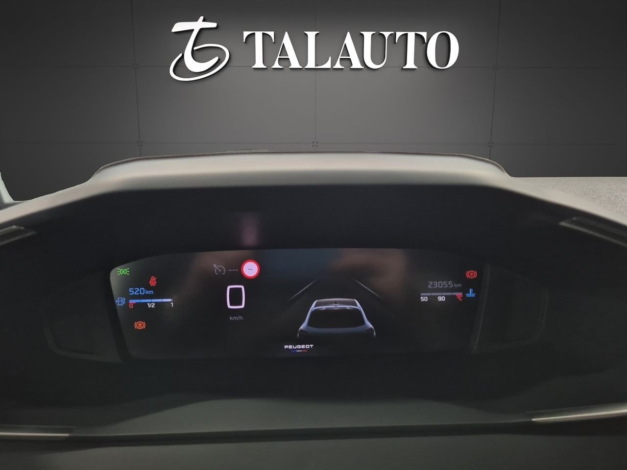 Peugeot 208 Allure Gasolina 100 S&S 6 Vel. MAN - Foto 14