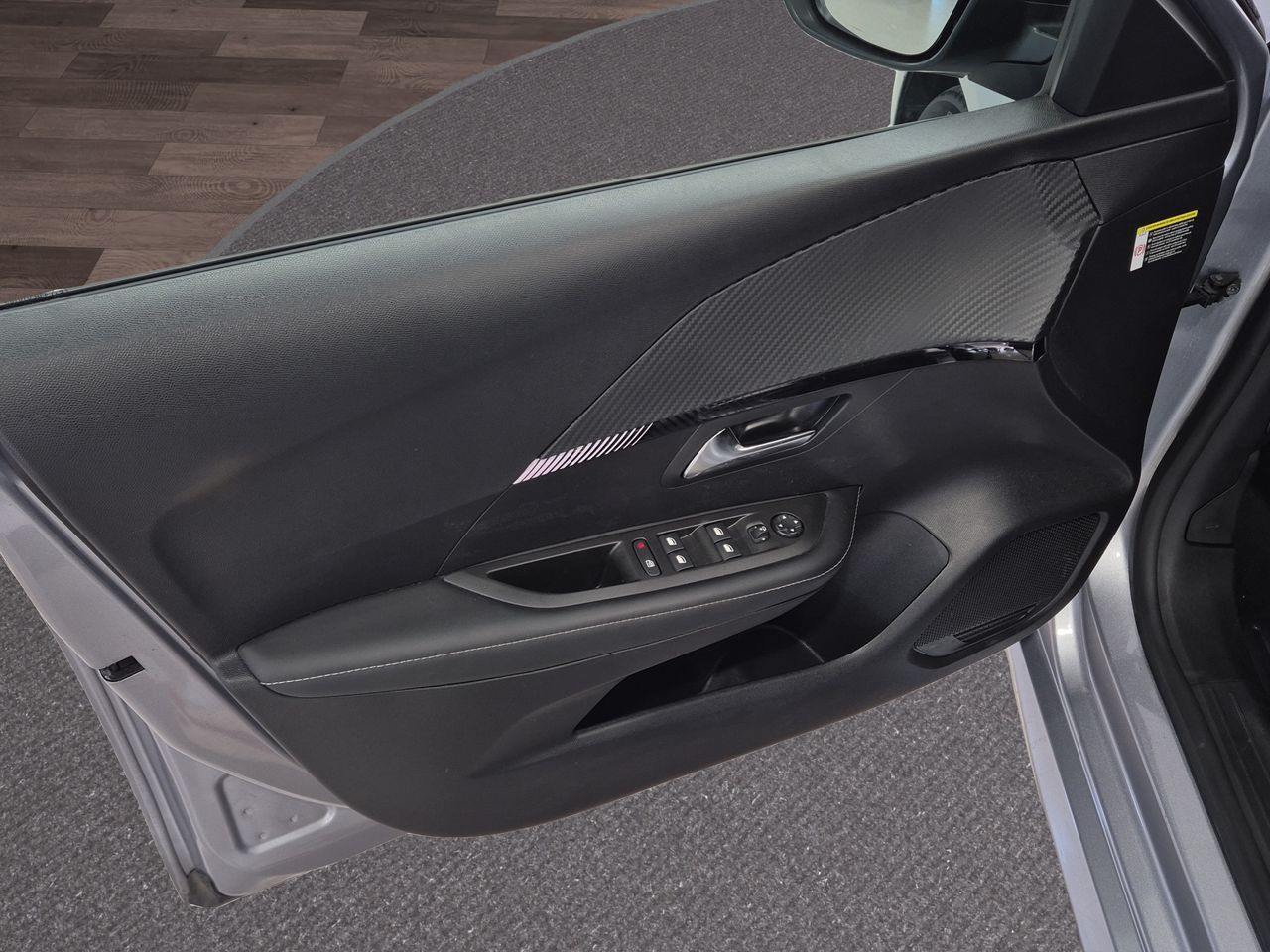 Peugeot 208 Allure Gasolina 100 S&S 6 Vel. MAN - Foto 15