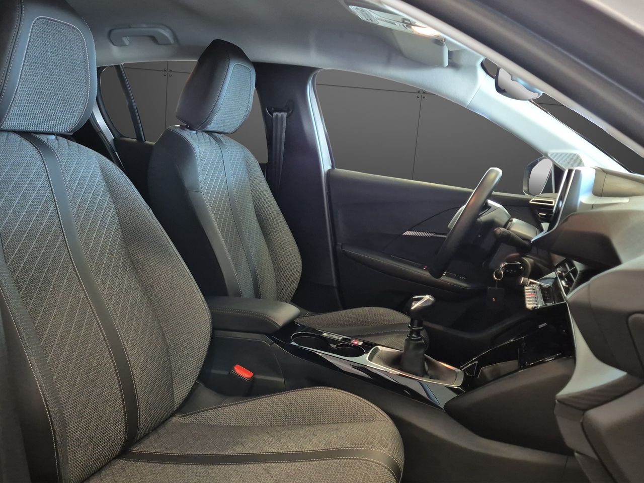 Peugeot 208 Allure Gasolina 100 S&S 6 Vel. MAN - Foto 19