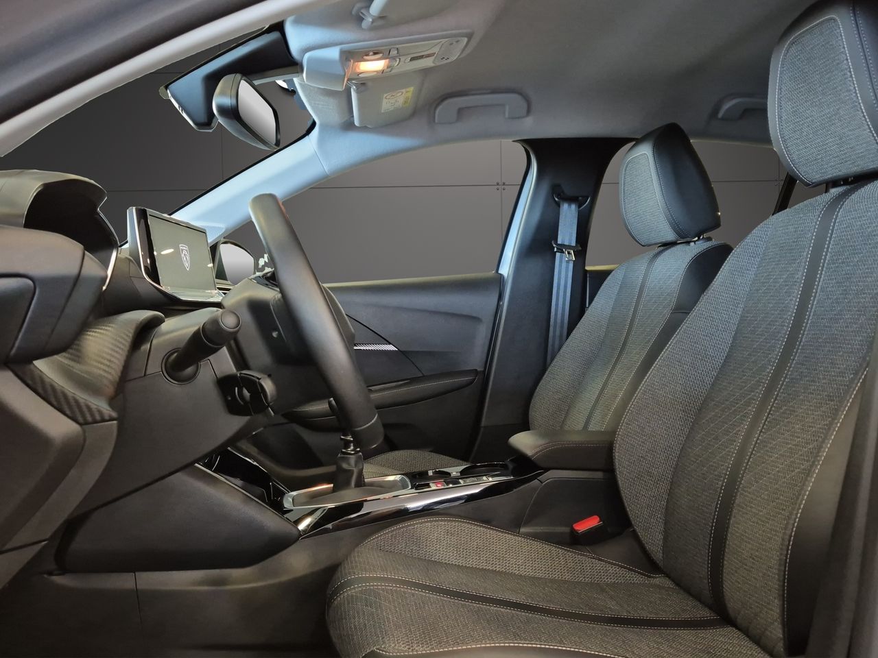 Peugeot 208 Allure Gasolina 100 S&S 6 Vel. MAN - Foto 17