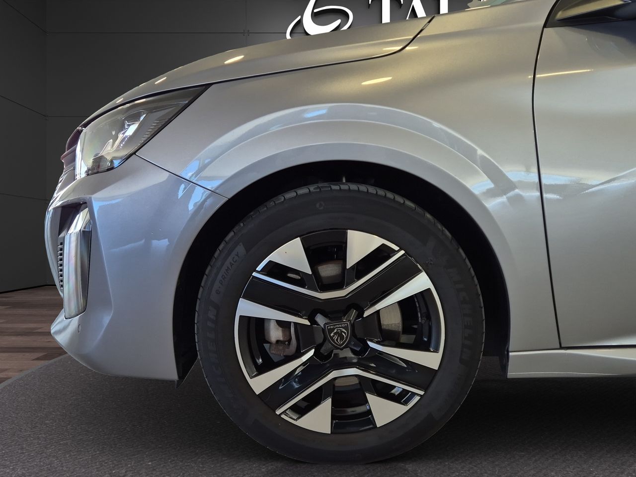 Peugeot 208 Allure Gasolina 100 S&S 6 Vel. MAN - Foto 10