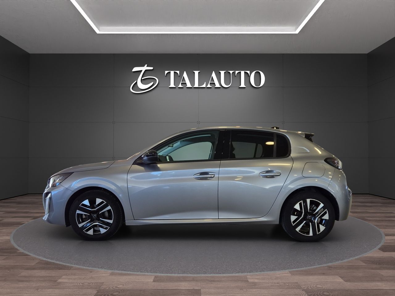 Peugeot 208 Allure Gasolina 100 S&S 6 Vel. MAN - Foto 3