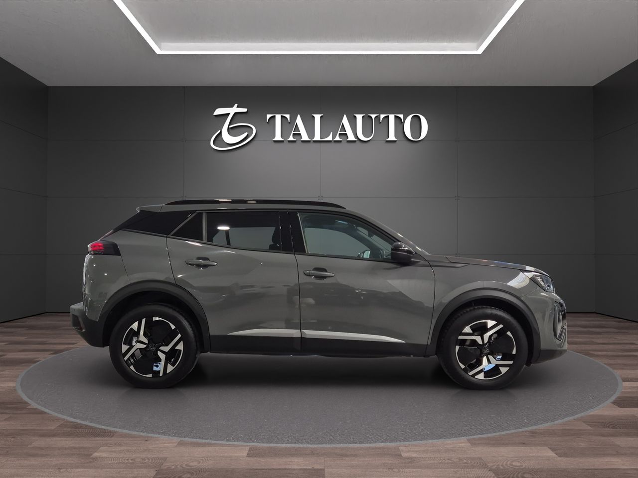 Peugeot 2008 Allure Gasolina 100 S&S 6 Vel. MAN - Foto 7