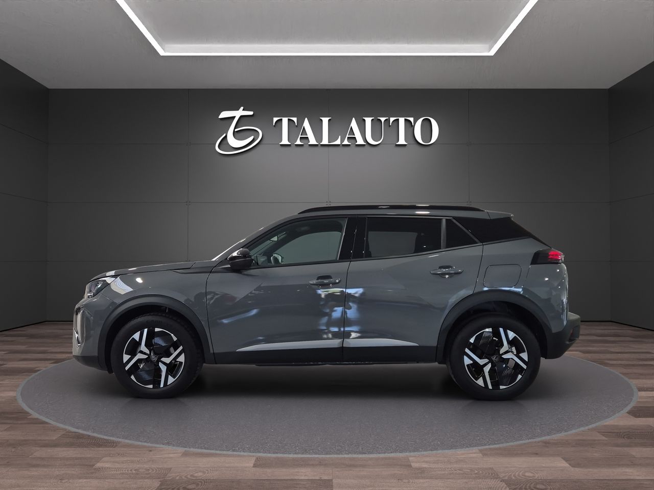 Peugeot 2008 Allure Gasolina 100 S&S 6 Vel. MAN - Foto 3